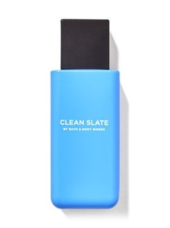CLEAN SLATE