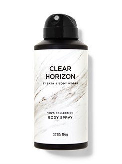 CLEAR HORIZON