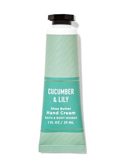 CUCUMBER & LILY