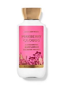 PINKBERRY CLOUDS